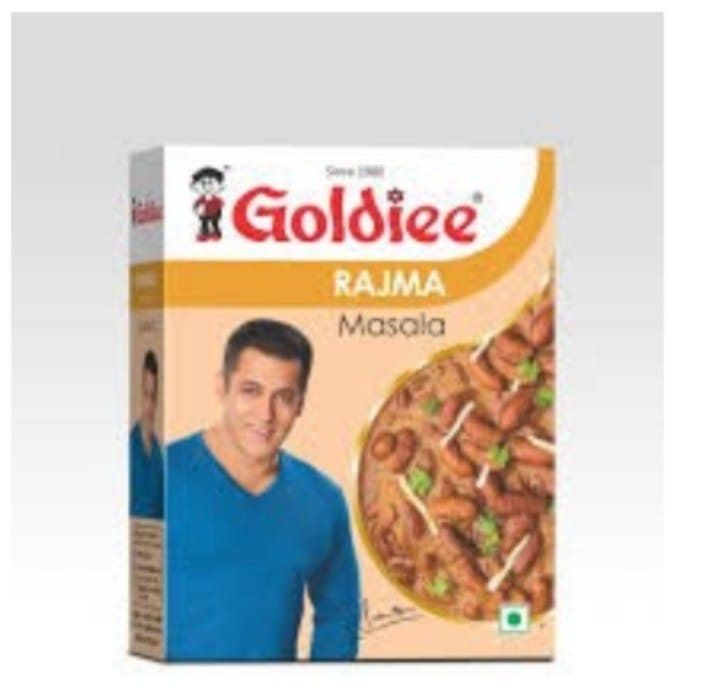 RAJMA MASALA 50g