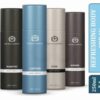 THE MAN COMPANY Captan, Maestro, con and Wnner 4 x 250ml  LongLastng Deodorant Body Spray