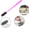 Trendy Useful Slcone Bottle Cleanng Brush wth Long Handle  Bottles  Baby Bottles