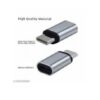 Type c Female to Mcro USB Male Adapter, Converter USB C to Mcro USB